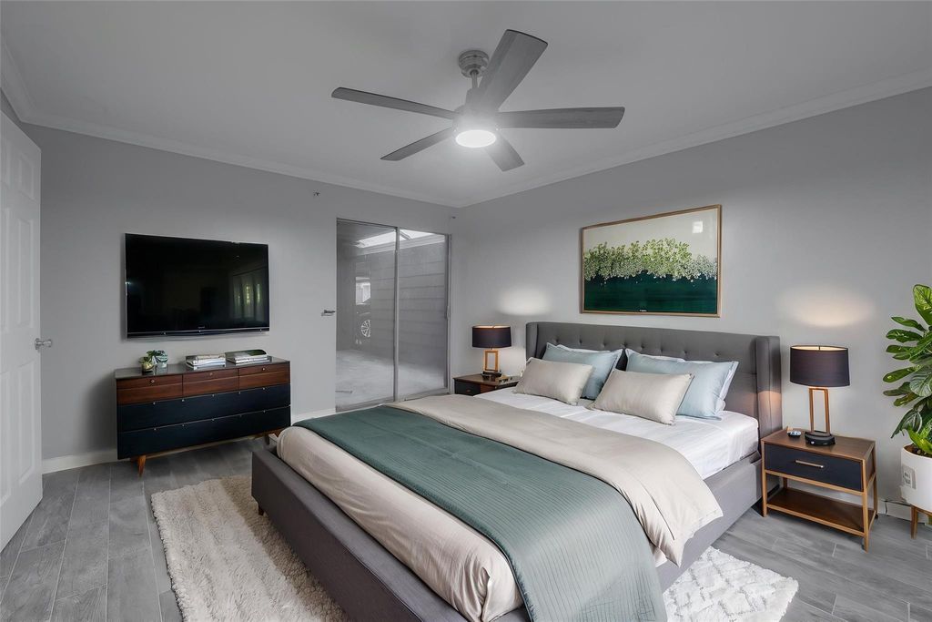 Photo of 2511 Marilee Lane #1, Houston, TX 77057 (MLS # 80969855)