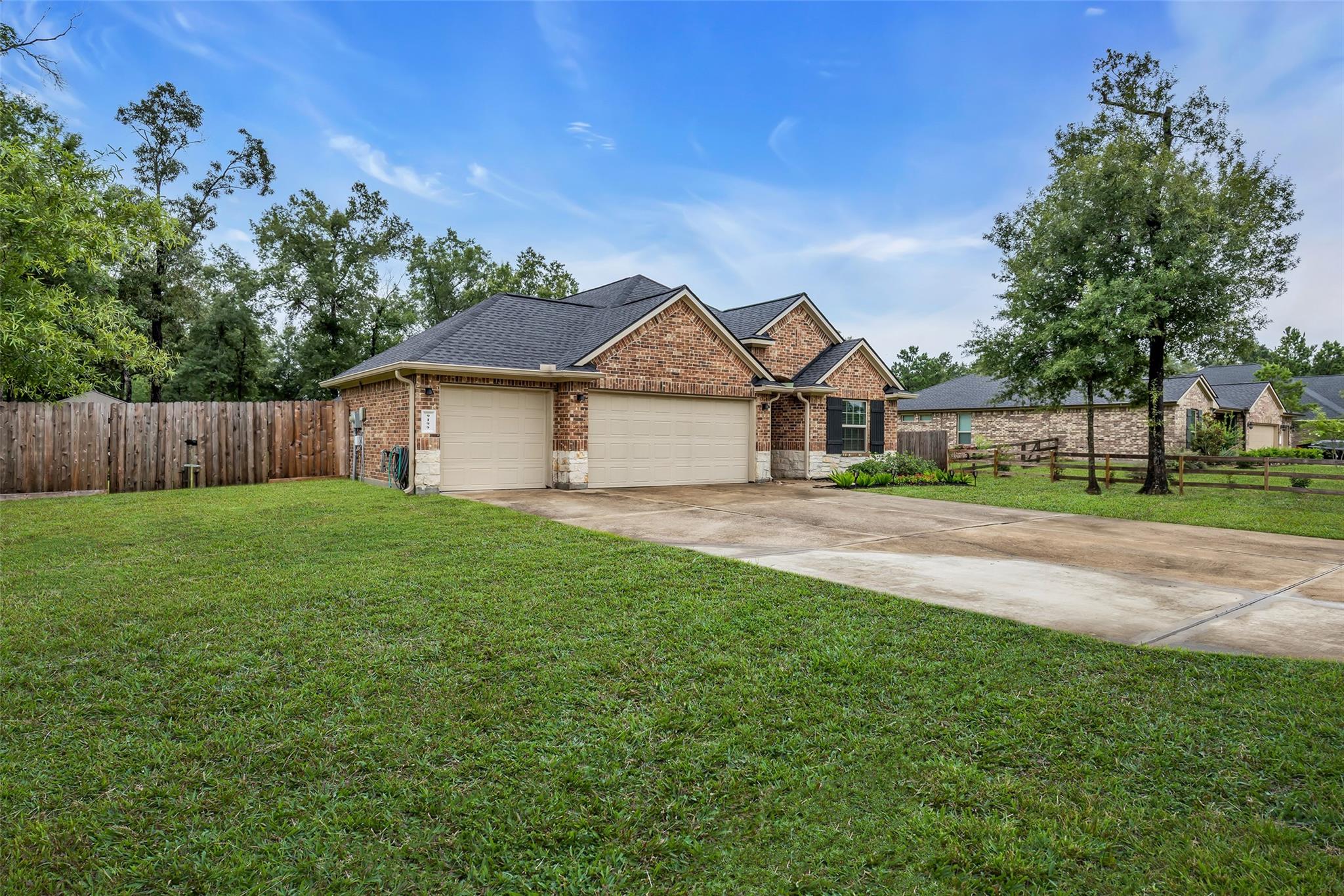 9199 White Tail Drive