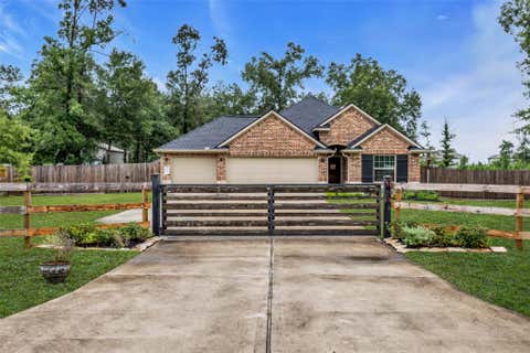 Photo of 9199 White Tail Drive, Conroe, TX 77303 (MLS # 41495047)