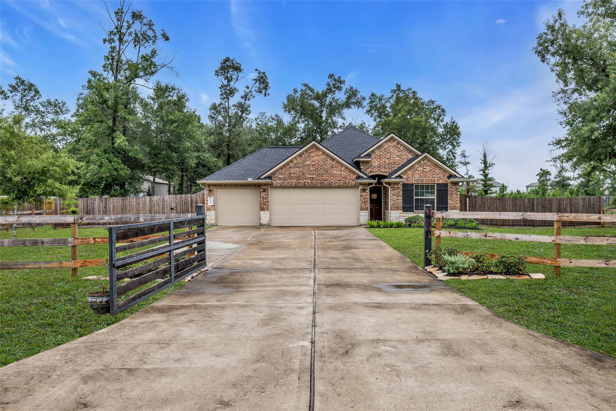 9199 White Tail Drive