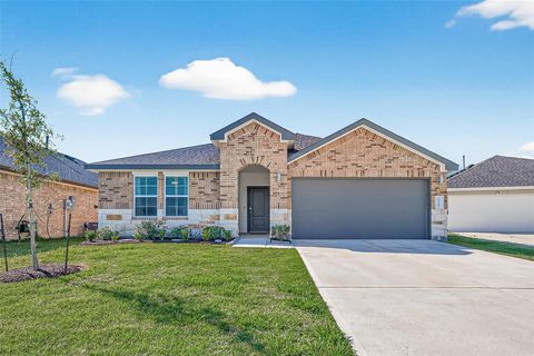 Photo of 7710 Murciana Drive, Rosharon, TX 77583 (MLS # 97830328)