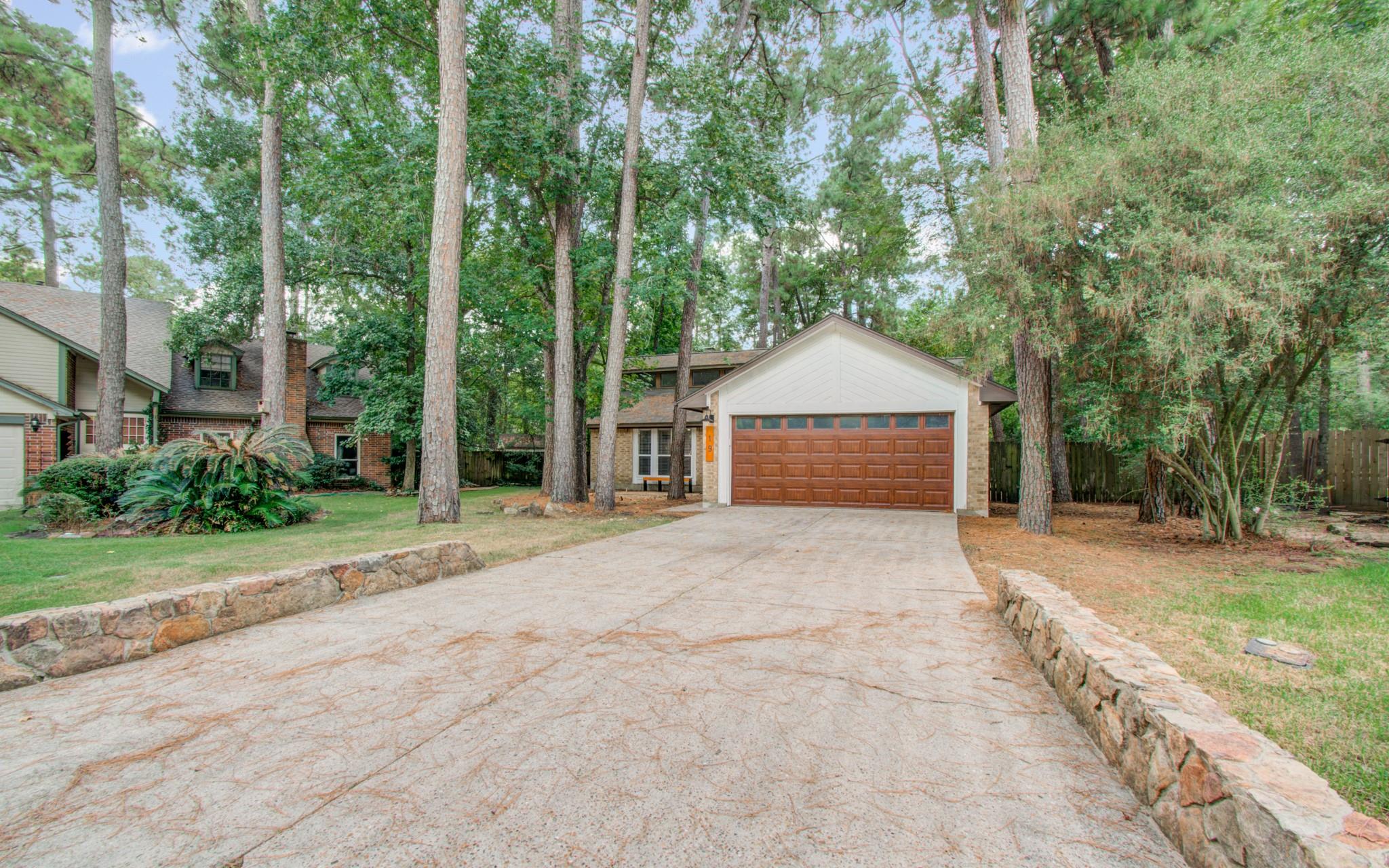 19 Tremont Woods Court