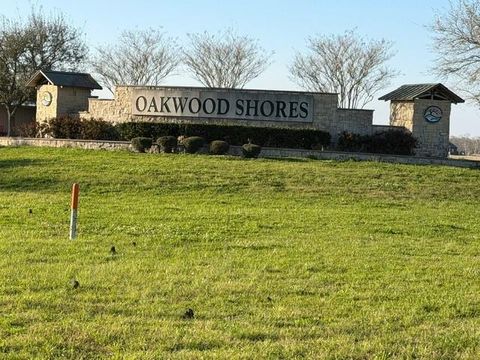 Vacant Land For Sale - 31810 Amberjack Drive<br/> Richwood, TX 77515