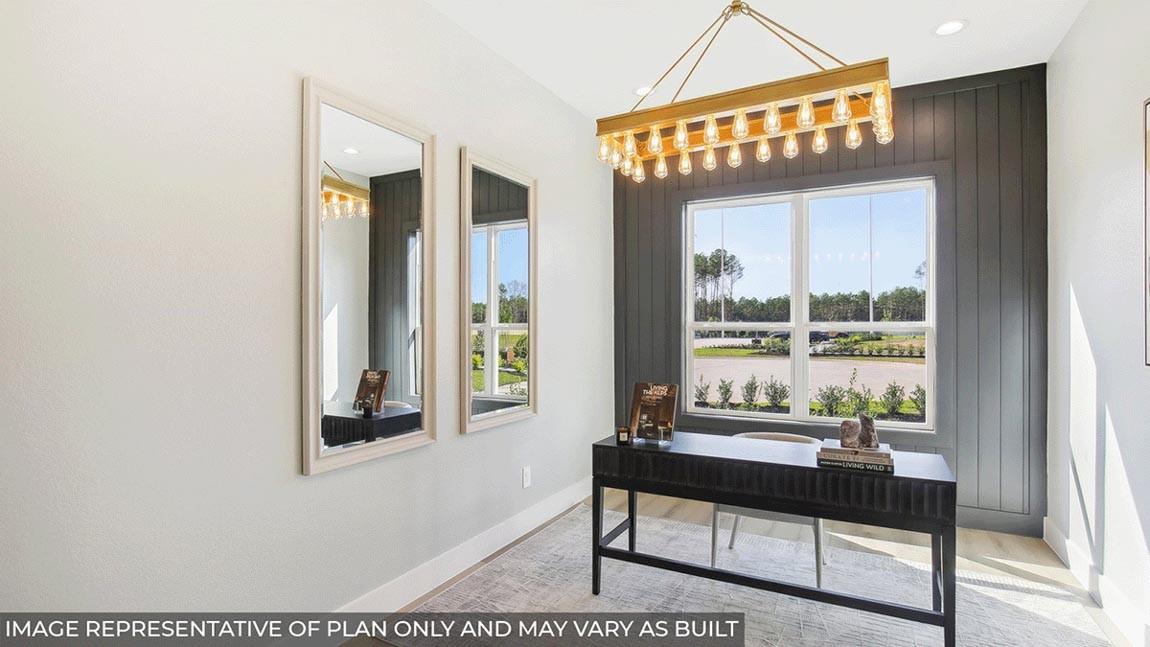 4538 Iguaza Falls Drive