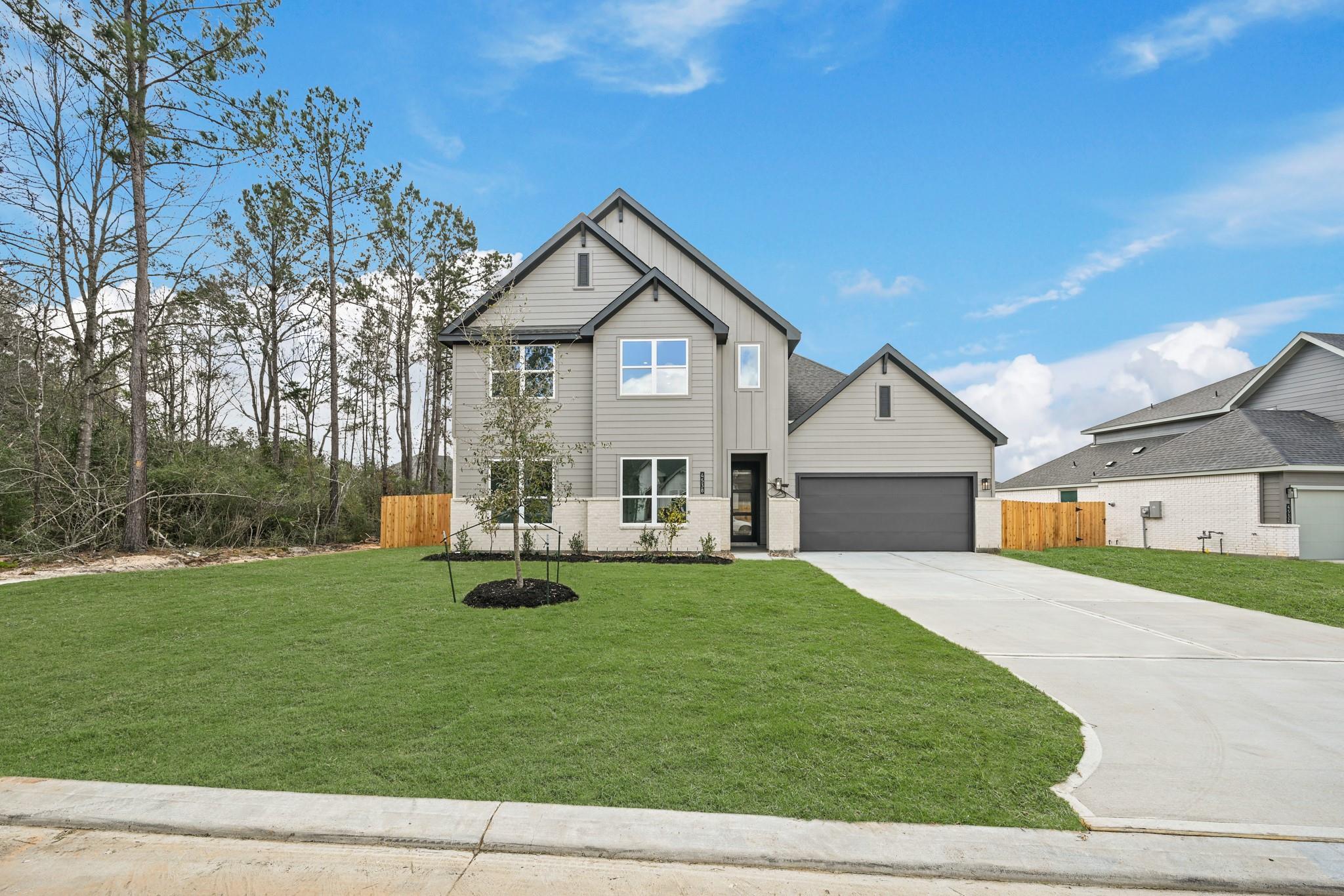 4538 Iguaza Falls Drive