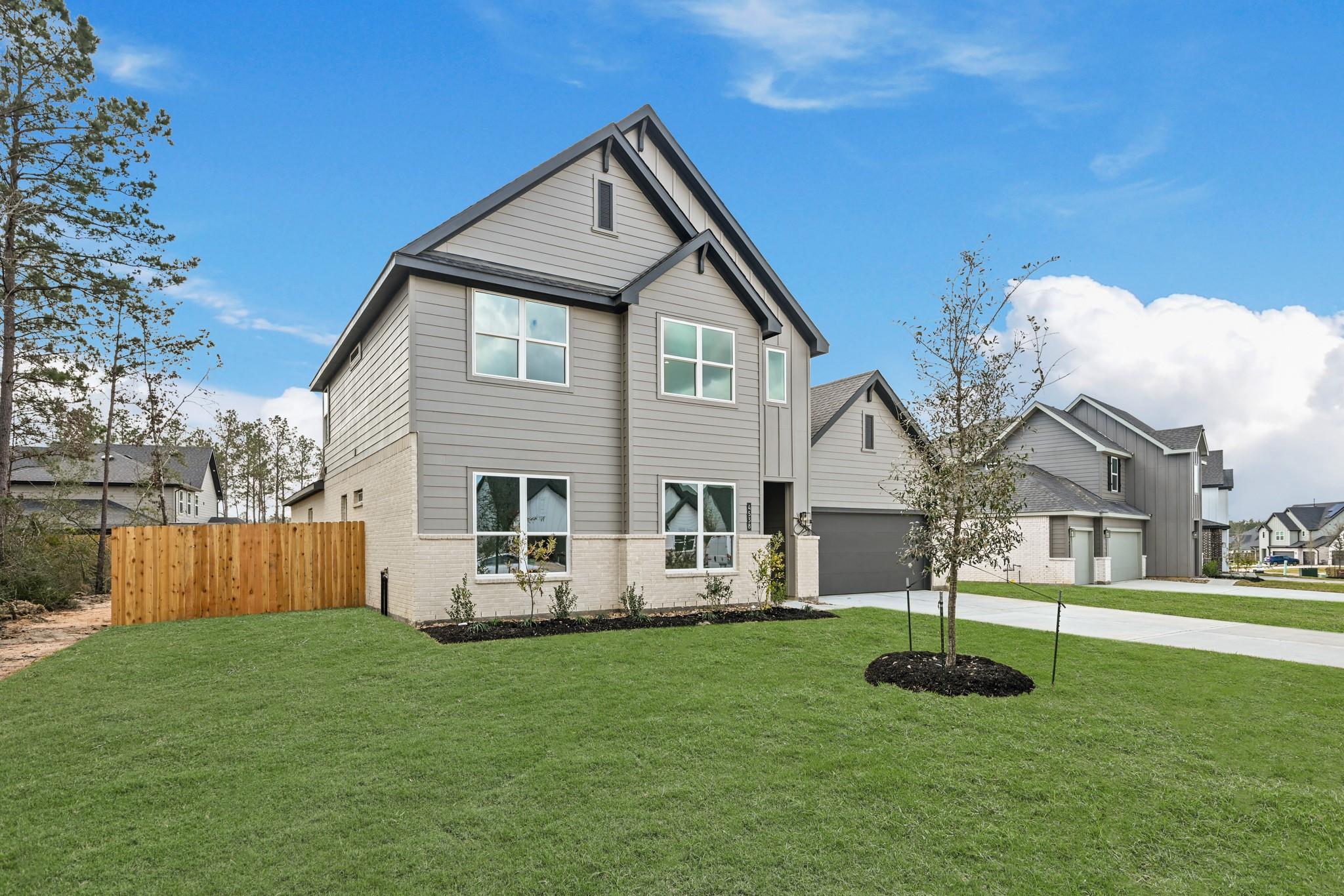 4538 Iguaza Falls Drive