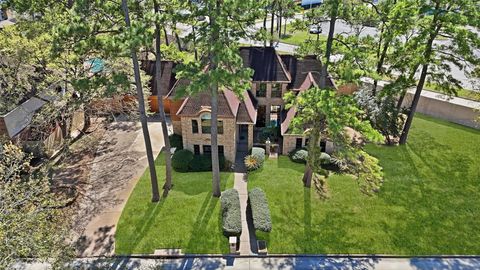 12315 Cypresswood Drive Houston TX 77070