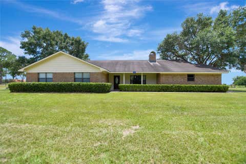 Homes For Sale - 341 S Loop 497<br/> Austin County, Kenney, TX 77452