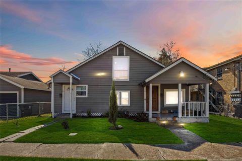 3710 Bremond Street Houston TX 77004