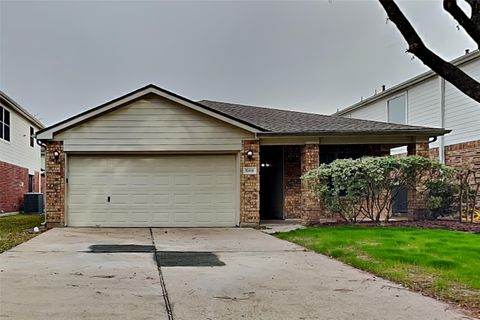 Photo of 10414 Falling River Drive, Houston, TX 77095 (MLS # 38984943)