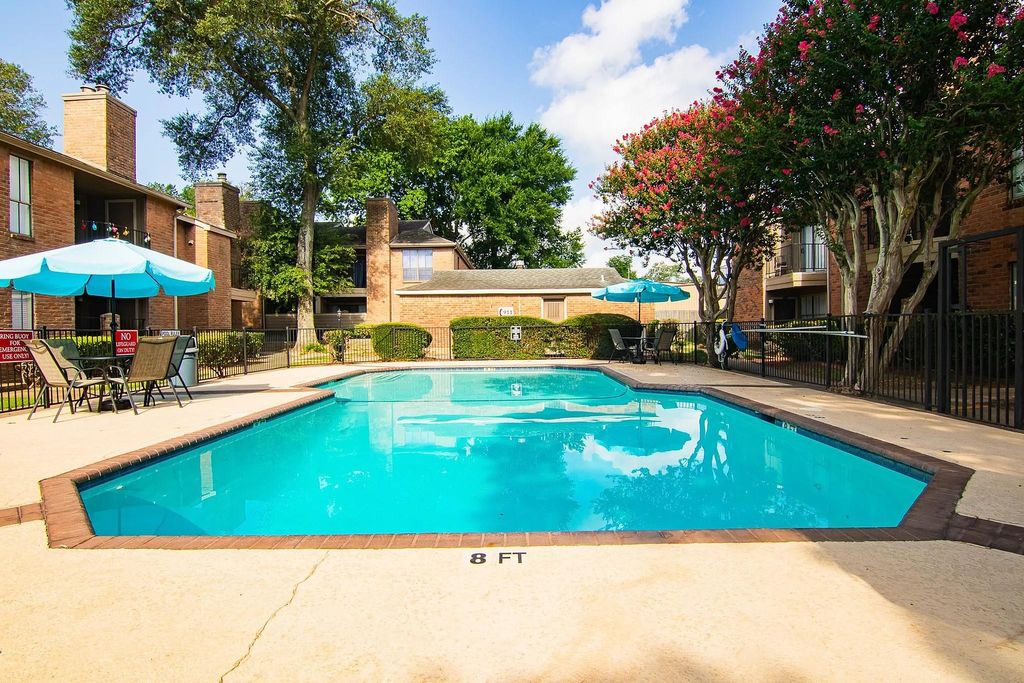Photo of 1230 Fm 1960 Bypass Road E #608, Humble, TX 77338 (MLS # 3378841)
