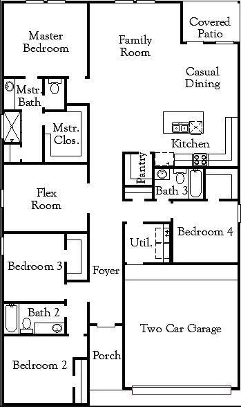 12331 Ridge Top Court