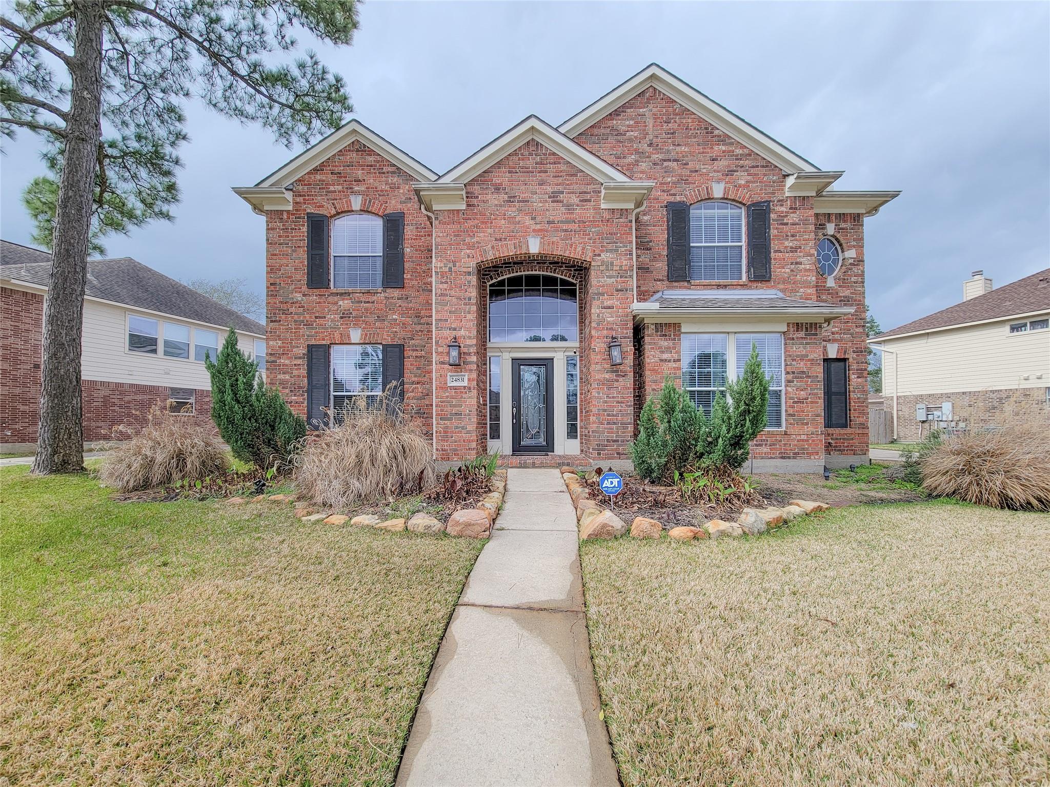 24831 Corbin Gate Drive