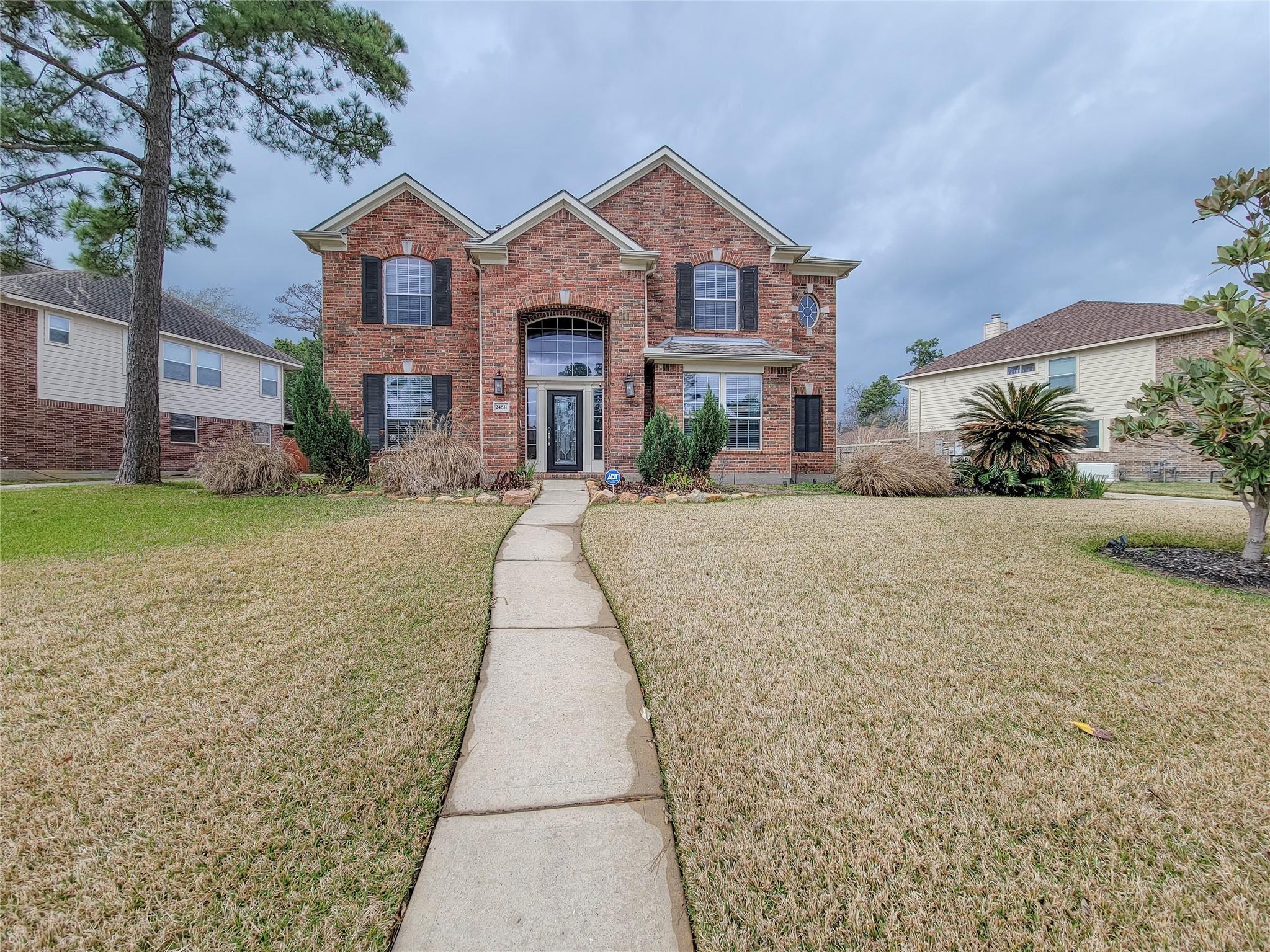 24831 Corbin Gate Drive