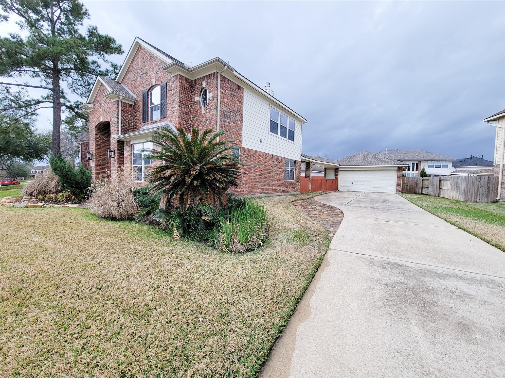 24831 Corbin Gate Drive