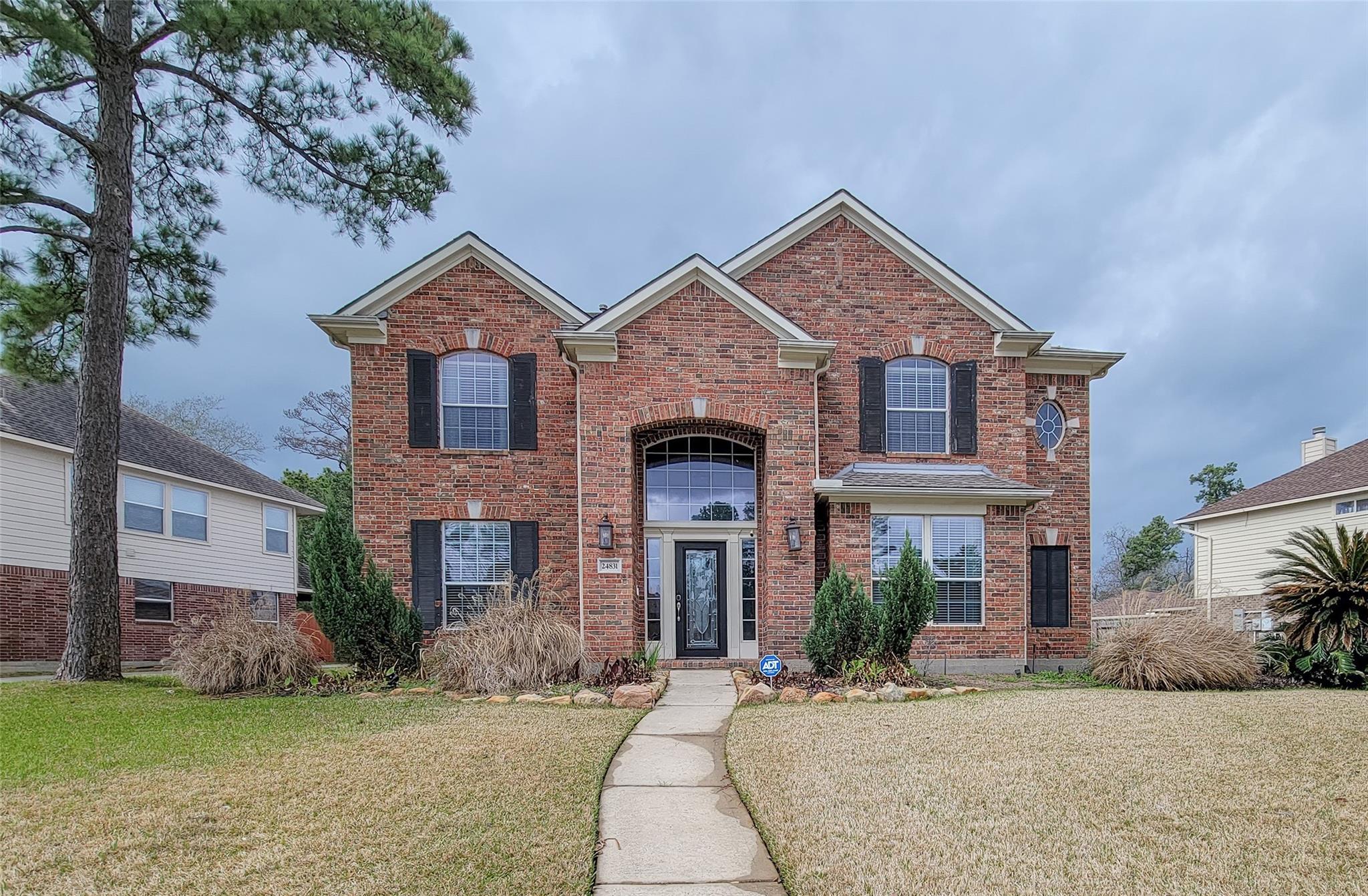 24831 Corbin Gate Drive