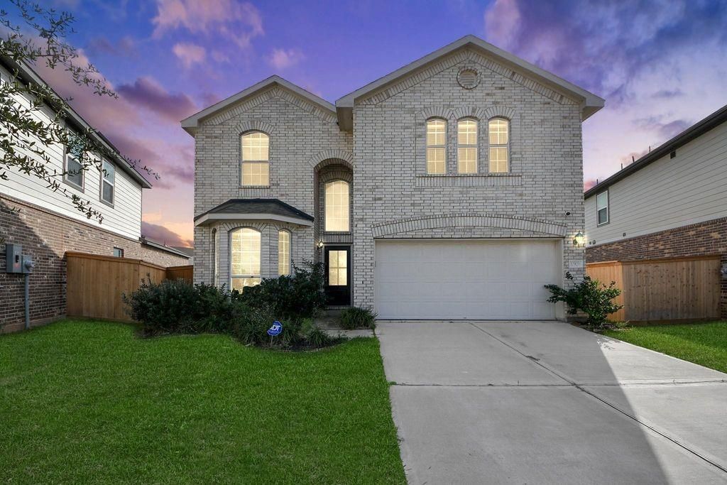 Photo of 32903 Silver Meadow Way Way, Brookshire, TX 77423 (MLS # 78104033)