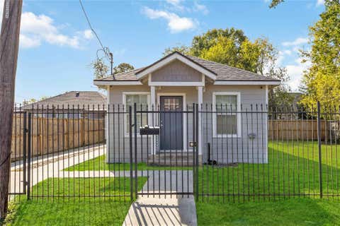 Photo of 3810 Rawley Street, Houston, TX 77020 (MLS # 45773508)
