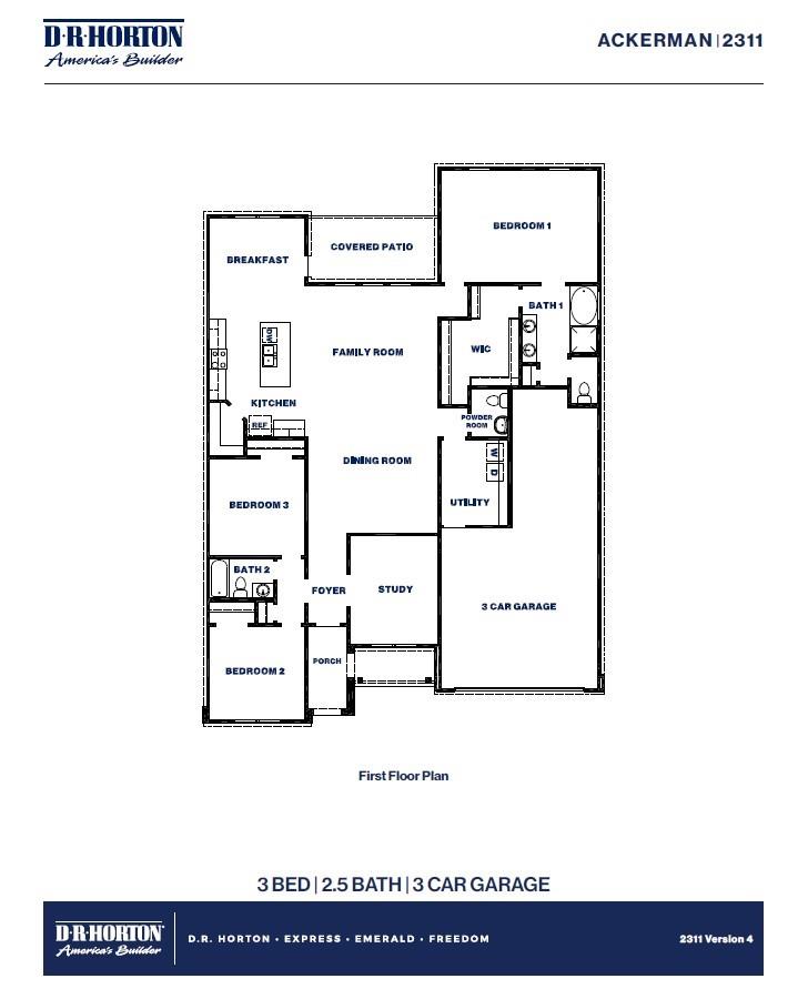 4442 Wapama Falls Loop