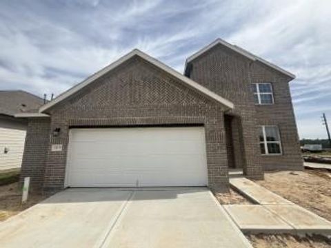 Homes For Sale - 24239 Dewey Trail<br/> Magnolia, TX 77355