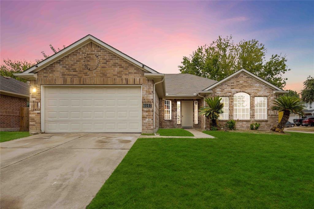 6647 Amberfield Lane