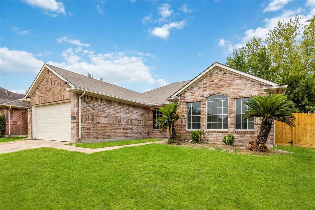 6647 Amberfield Lane