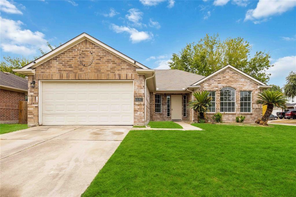 6647 Amberfield Lane