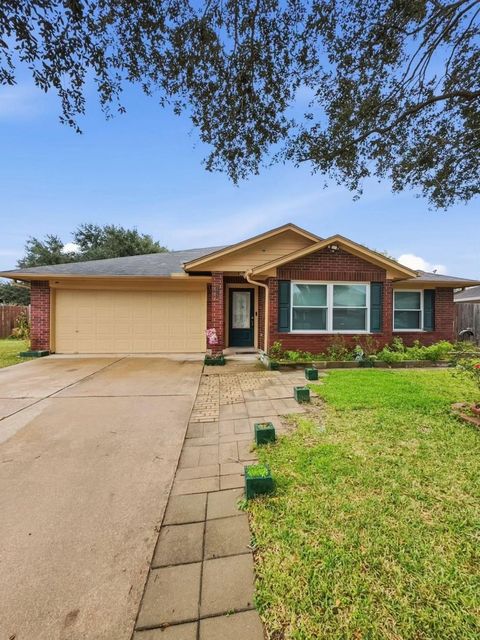 Photo of 3522 Colmar Way, Houston, TX 77084 (MLS # 23518045)