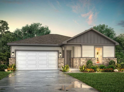 Photo of 30119 Paloma Woods Trail, Waller, TX 77484 (MLS # 20671821)