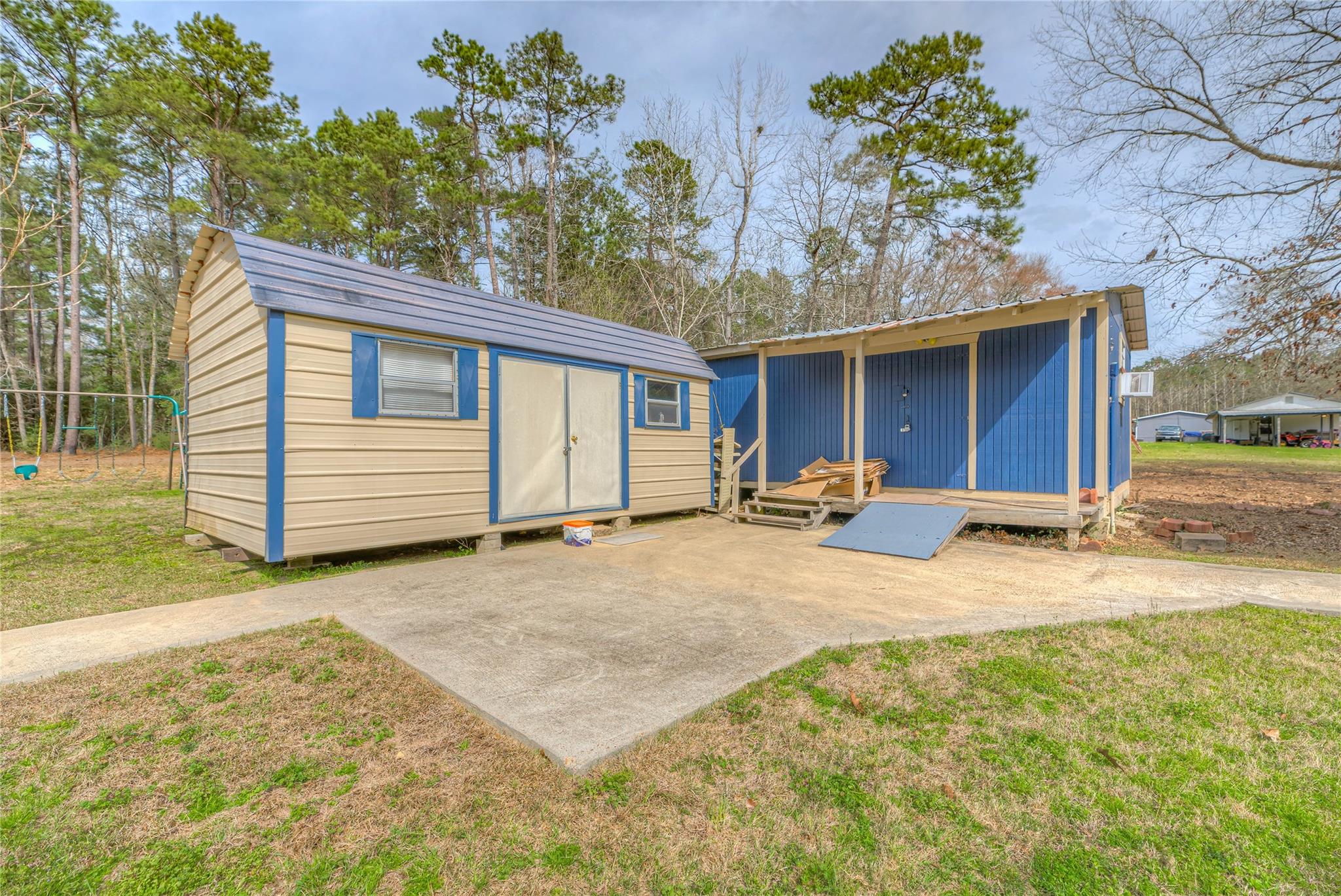 180 Beechcreek Wood Road