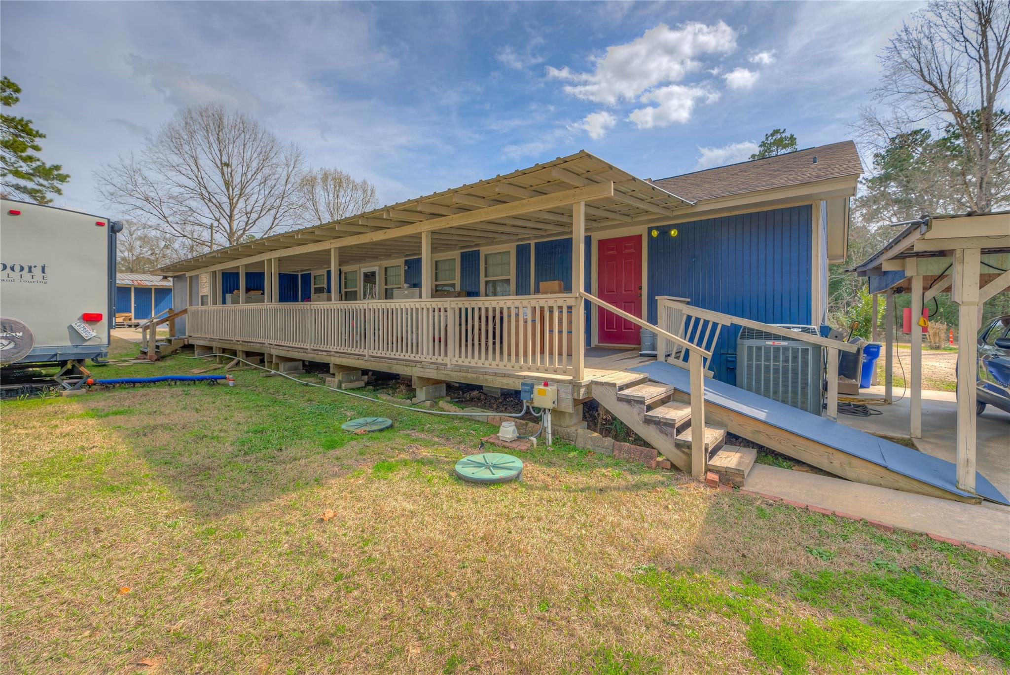 180 Beechcreek Wood Road