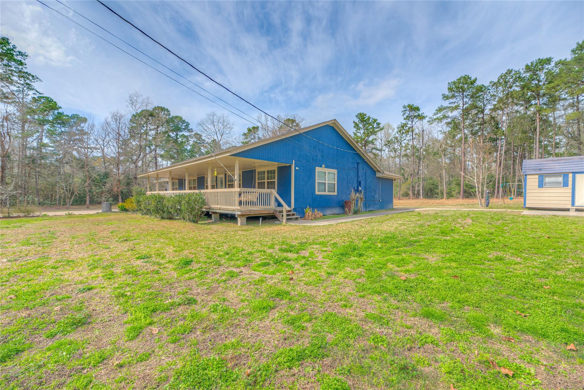 180 Beechcreek Wood Road