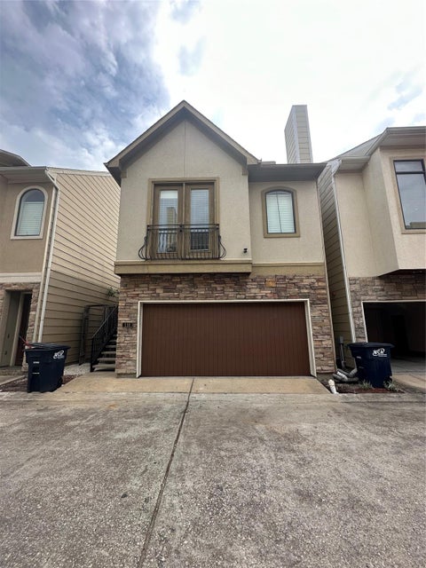 Photo of 6353 Richmond Avenue #103, Houston, TX 77057 (MLS # 44787068)