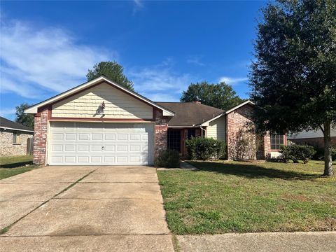 Photo of 1019 Western Springs Drive, Katy, TX 77450 (MLS # 87585007)