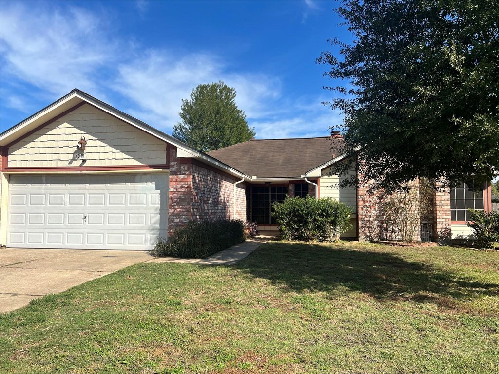 Photo of 1019 Western Springs Drive, Katy, TX 77450 (MLS # 87585007)