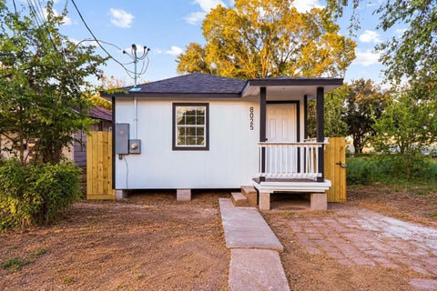 Photo of 8025 Avenue E, Houston, TX 77012 (MLS # 65353187)