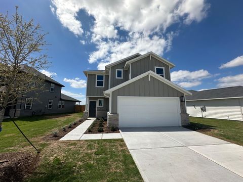 Photo of 18015 Lasso Mills Drive, Hockley, TX 77447 (MLS # 58516336)