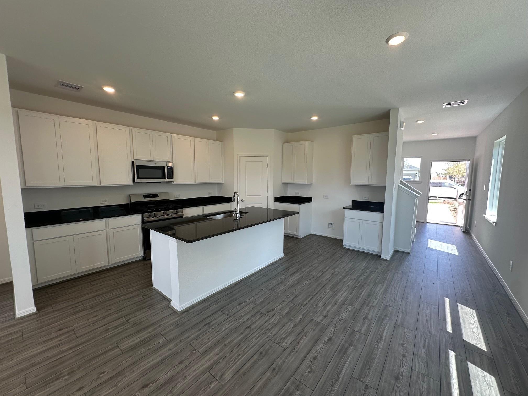 18015 Lasso Mills Drive