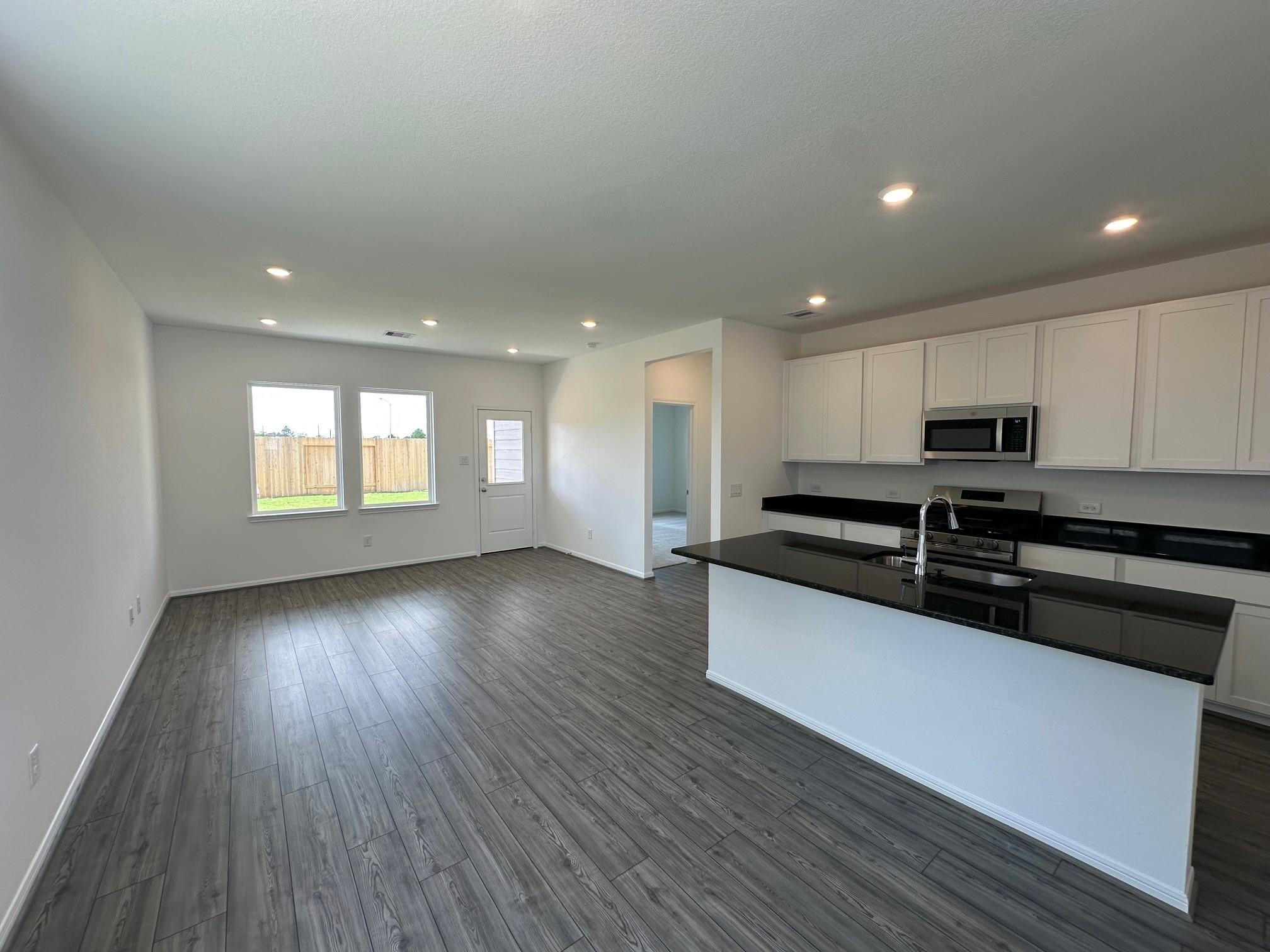 18015 Lasso Mills Drive