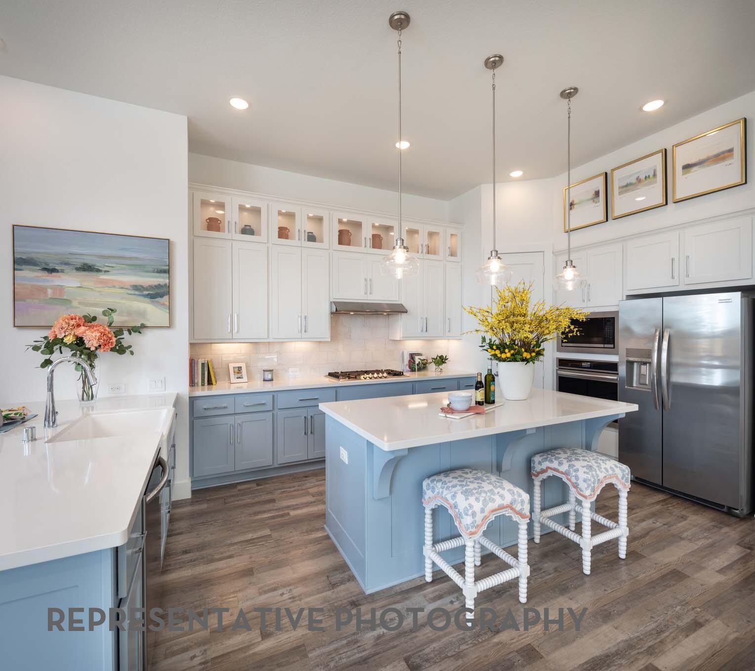 6430 Mahogany Branch Trail