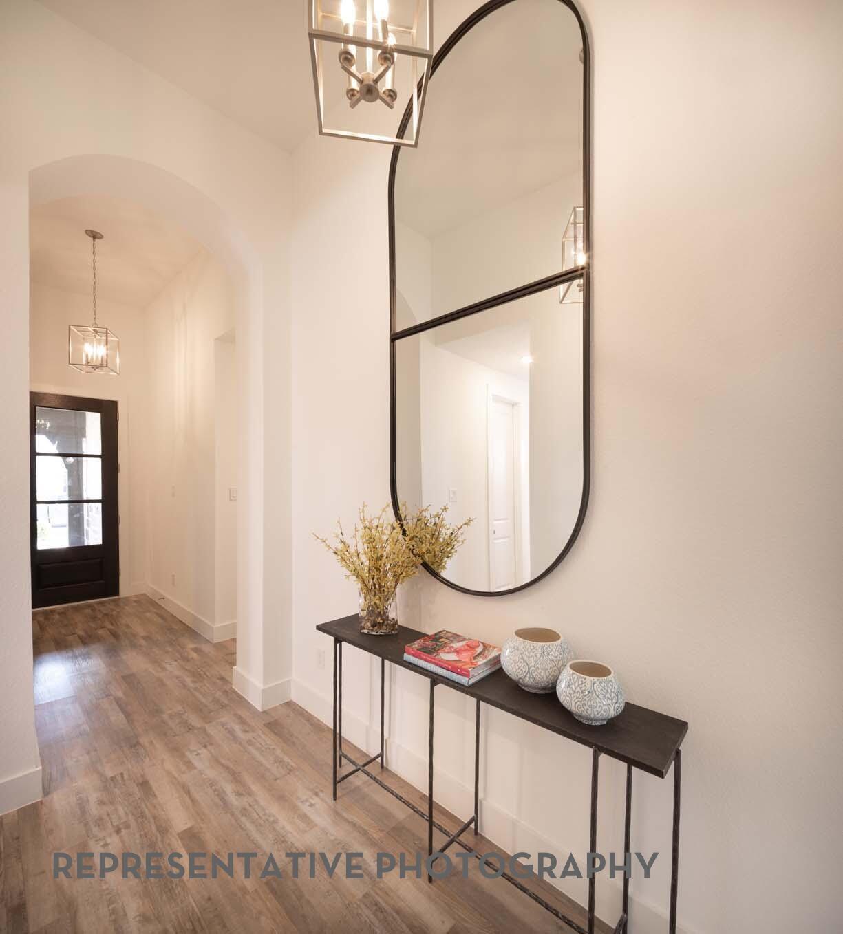 6430 Mahogany Branch Trail