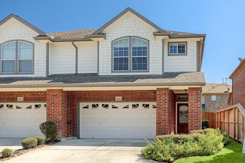 Photo of 8908 Minola Oaks Drive, Houston, TX 77064 (MLS # 5512796)