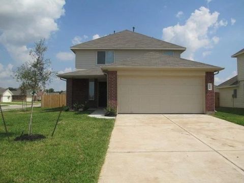 Photo of 2622 Montecito Lane, Richmond, TX 77406 (MLS # 79791696)