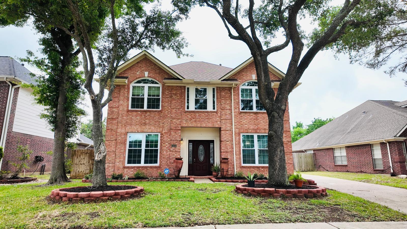 23231 Diamond Knoll Court