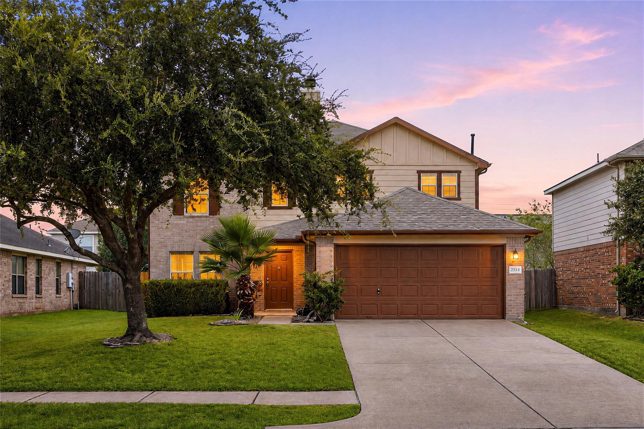 2314 Bristol Band Lane