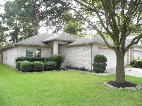 Photo of 12827 Mills Breeze Drive, Houston, TX 77070 (MLS # 3044441)