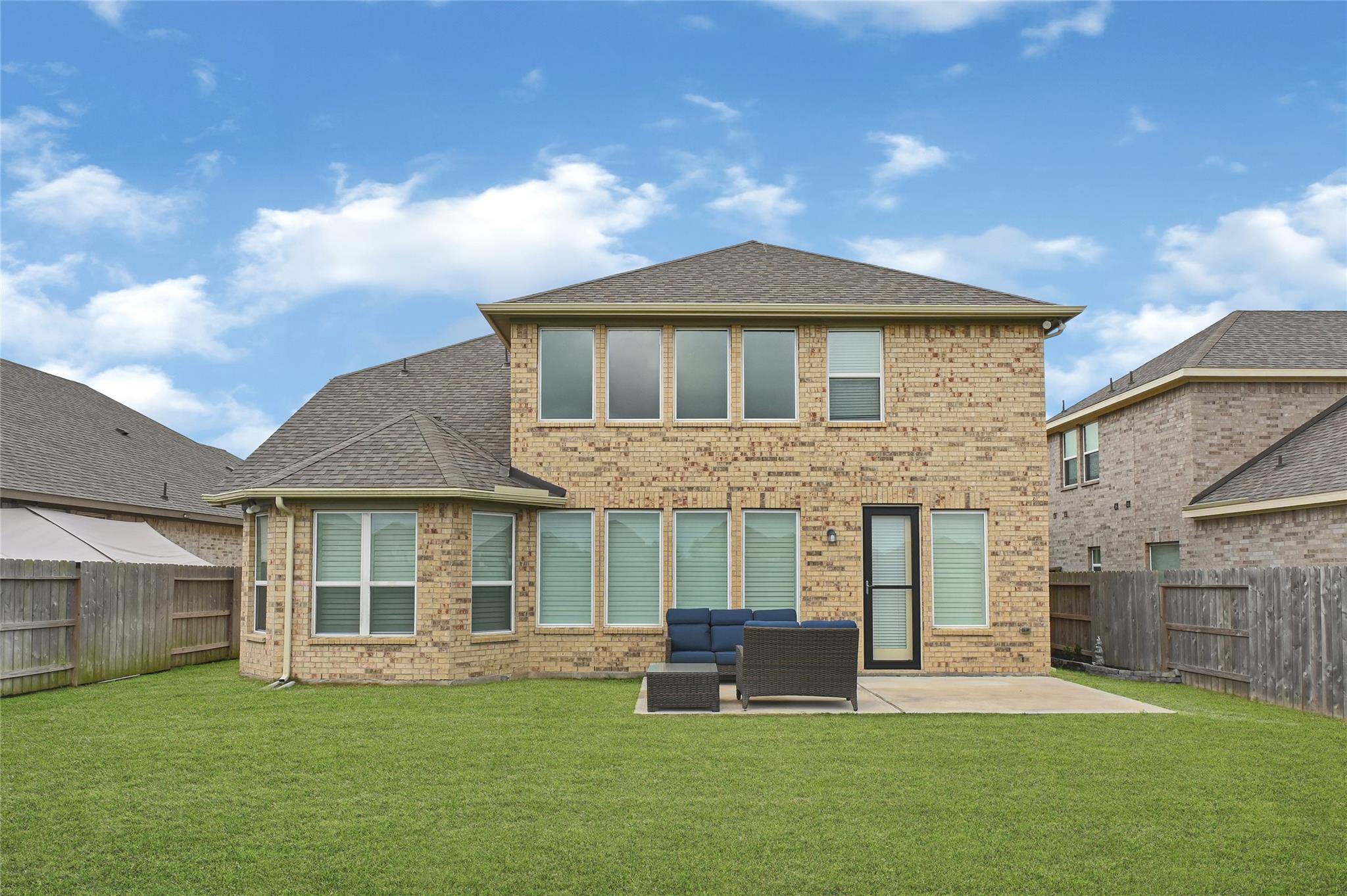2813 Summer Indigo Trail SW