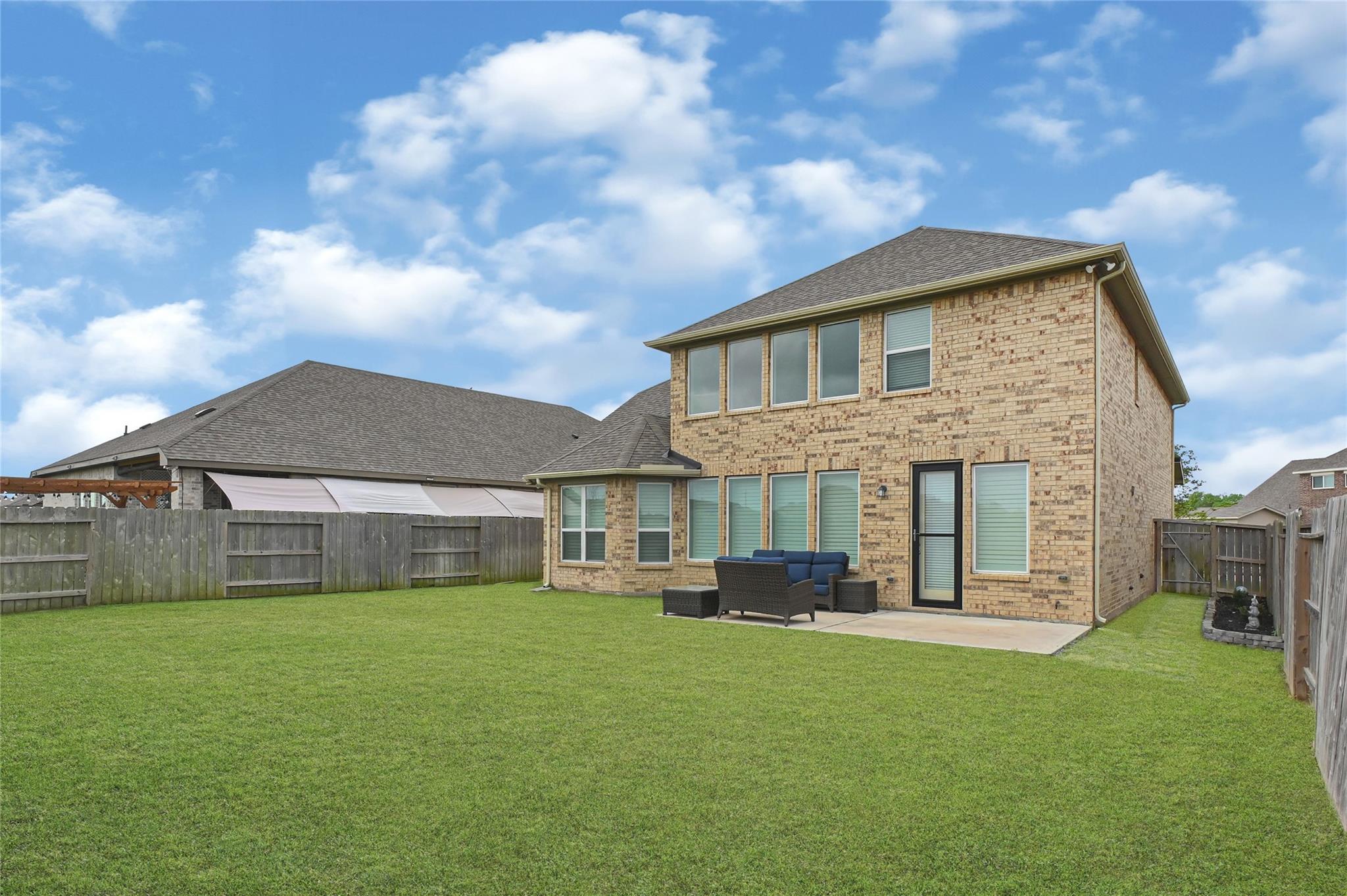 2813 Summer Indigo Trail SW