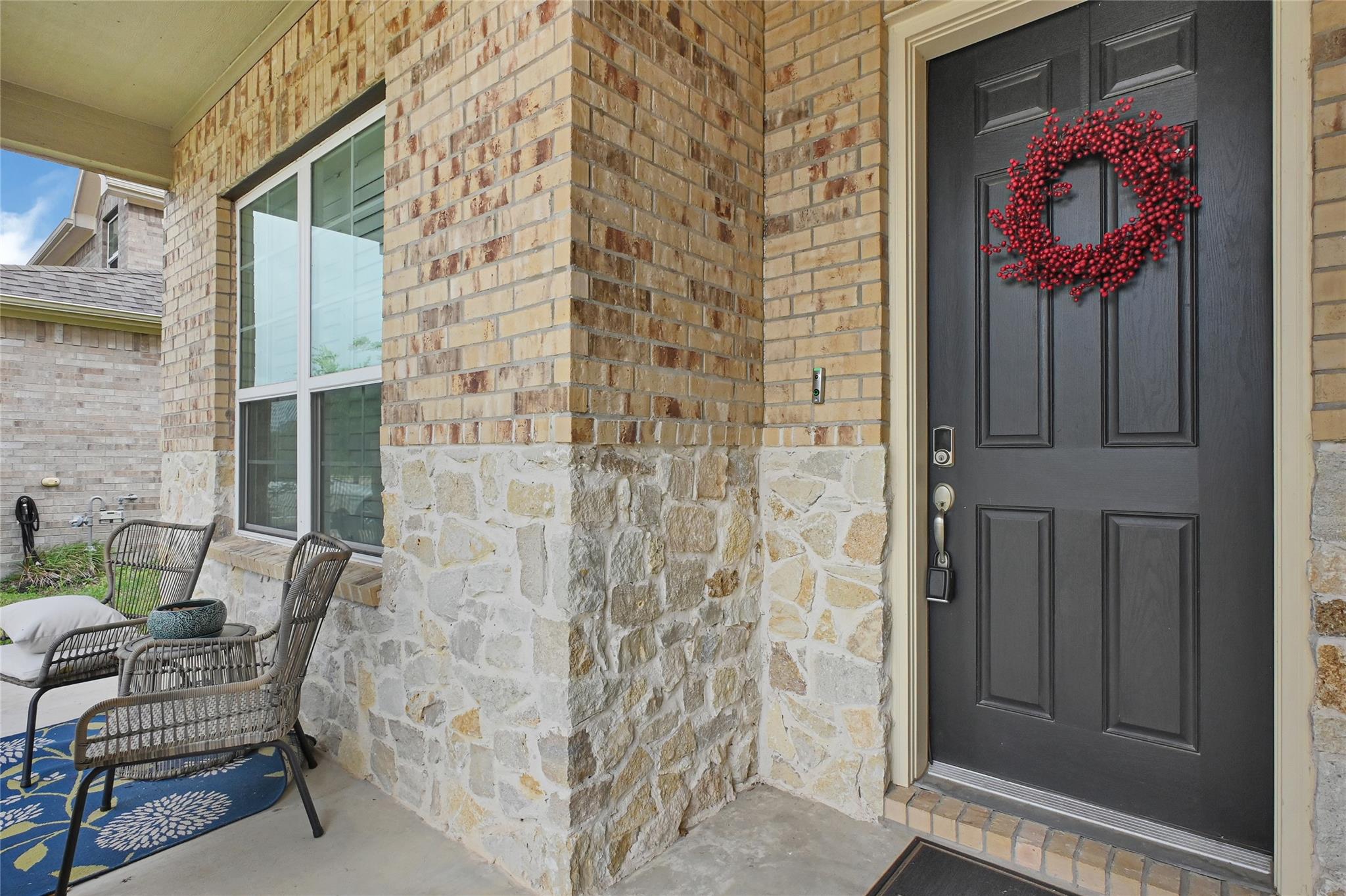2813 Summer Indigo Trail SW