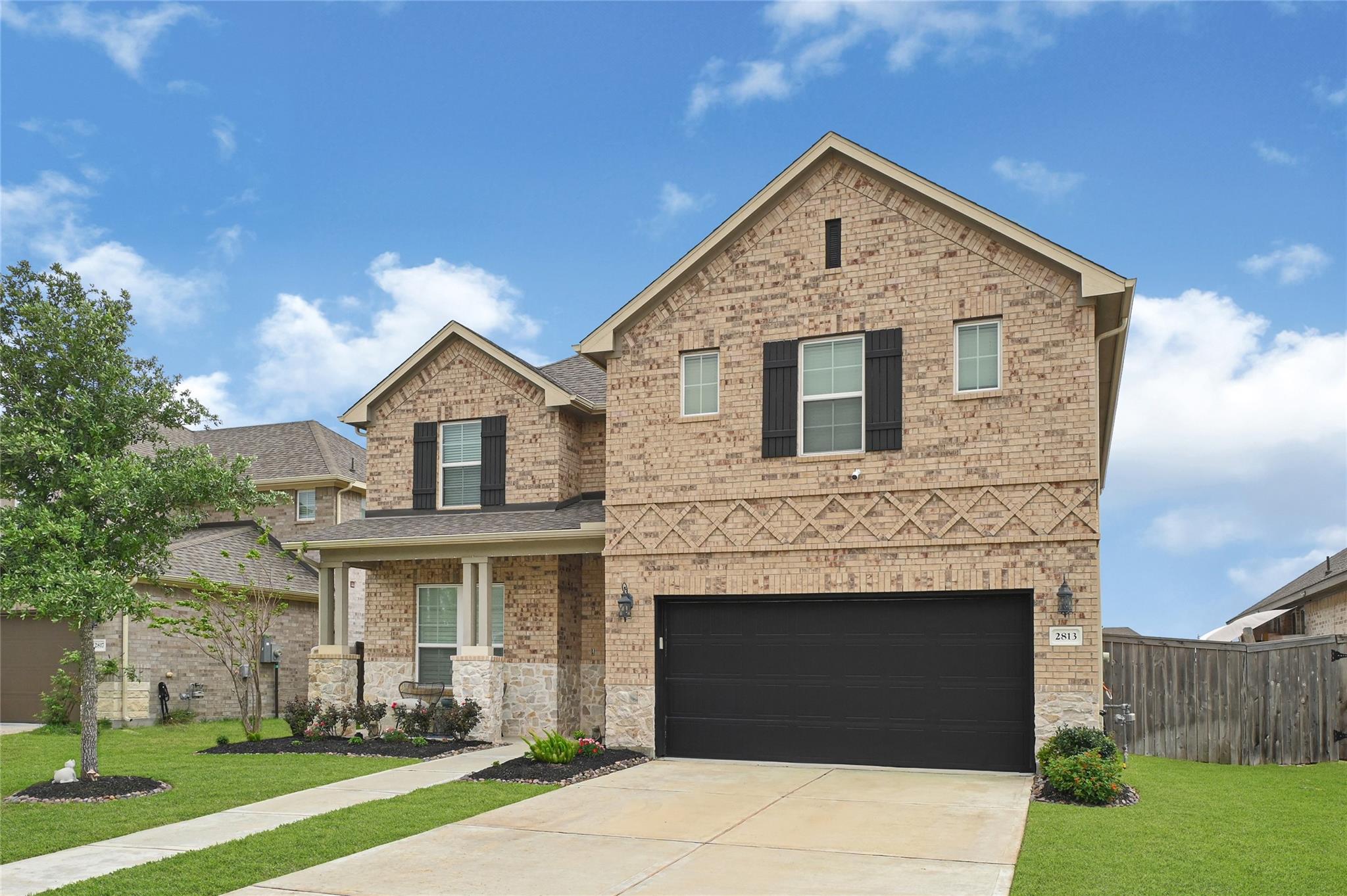 2813 Summer Indigo Trail SW